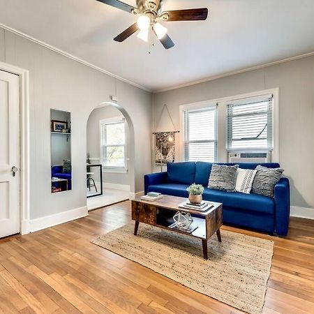 The Dreamy Escape On Lower Greenville Dallas Bagian luar foto