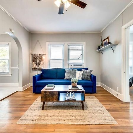 The Dreamy Escape On Lower Greenville Dallas Bagian luar foto