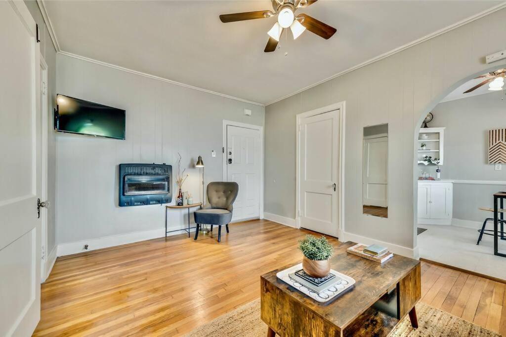 The Dreamy Escape On Lower Greenville Dallas Bagian luar foto