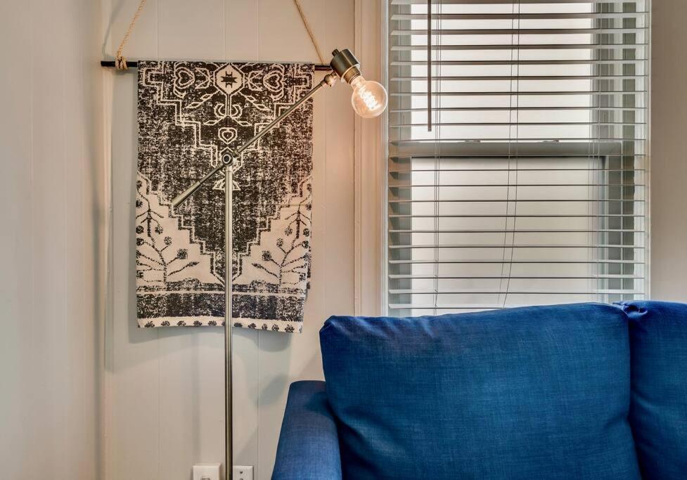The Dreamy Escape On Lower Greenville Dallas Bagian luar foto