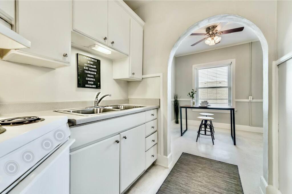The Dreamy Escape On Lower Greenville Dallas Bagian luar foto