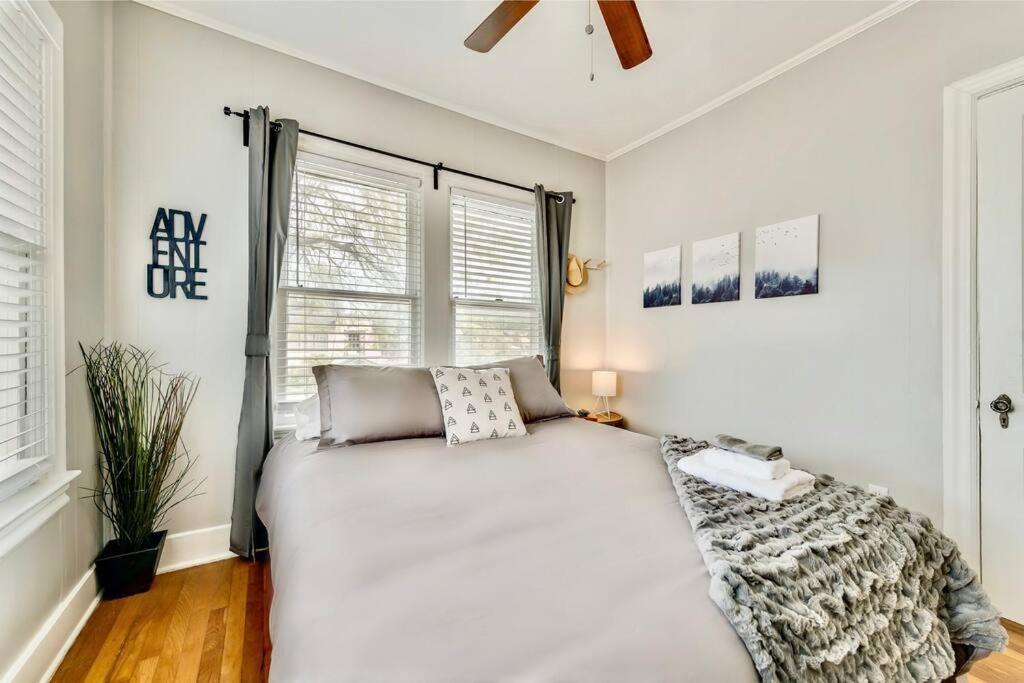 The Dreamy Escape On Lower Greenville Dallas Bagian luar foto