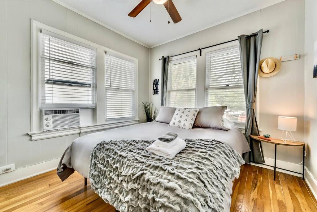 The Dreamy Escape On Lower Greenville Dallas Bagian luar foto