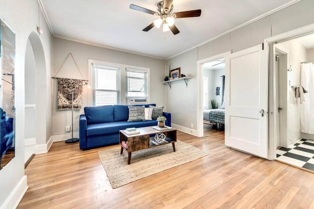 The Dreamy Escape On Lower Greenville Dallas Bagian luar foto