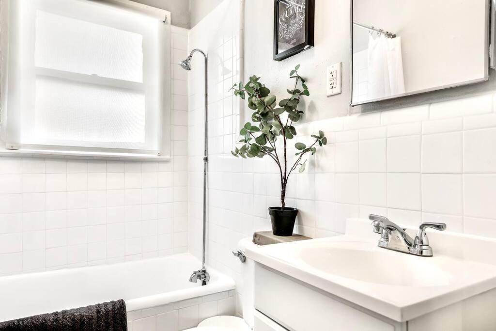 The Dreamy Escape On Lower Greenville Dallas Bagian luar foto