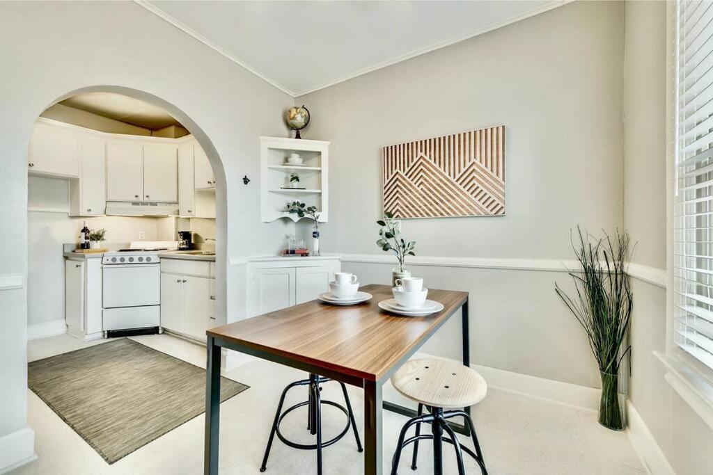 The Dreamy Escape On Lower Greenville Dallas Bagian luar foto