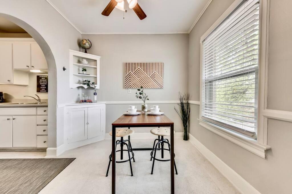 The Dreamy Escape On Lower Greenville Dallas Bagian luar foto