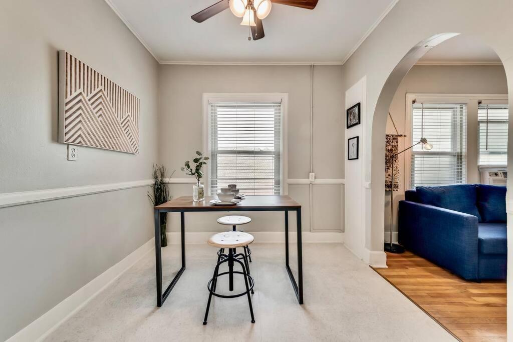 The Dreamy Escape On Lower Greenville Dallas Bagian luar foto
